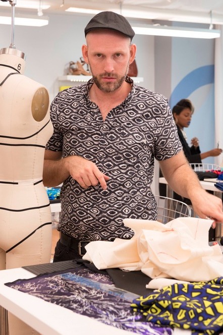 Project Runway All Stars 2015 Spoilers – Week 8 Preview 8