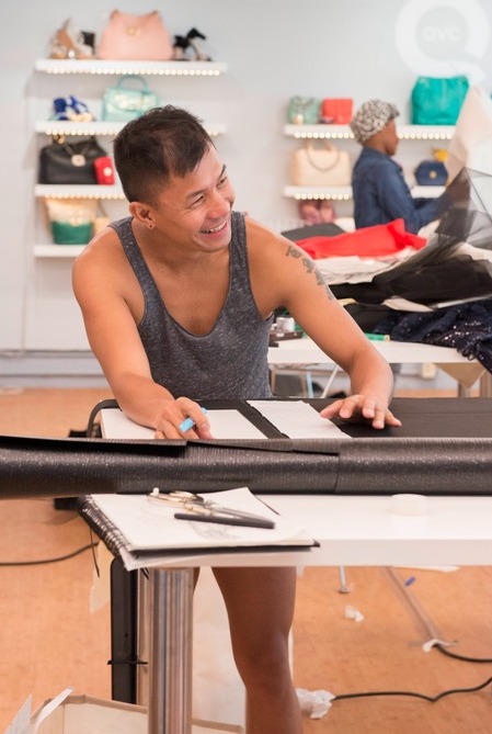 Project Runway All Stars 2015 Spoilers – Week 9 Preview 10
