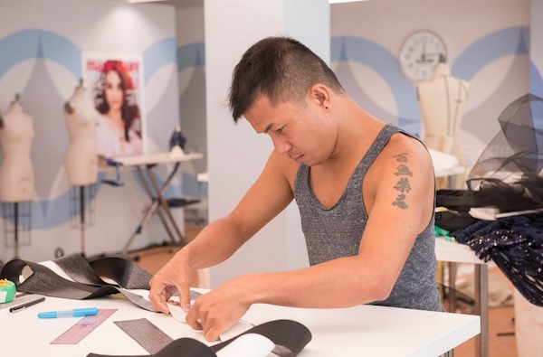 Project Runway All Stars 2015 Spoilers – Week 9 Preview 13