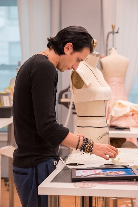 Project Runway All Stars 2015 Spoilers – Week 9 Preview 3