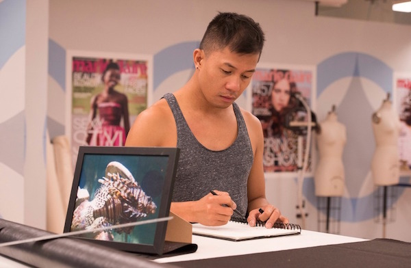 Project Runway All Stars 2015 Spoilers – Week 9 Preview 4