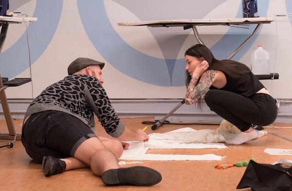 Project Runway All Stars 2015 Spoilers – Week 9 Preview 8