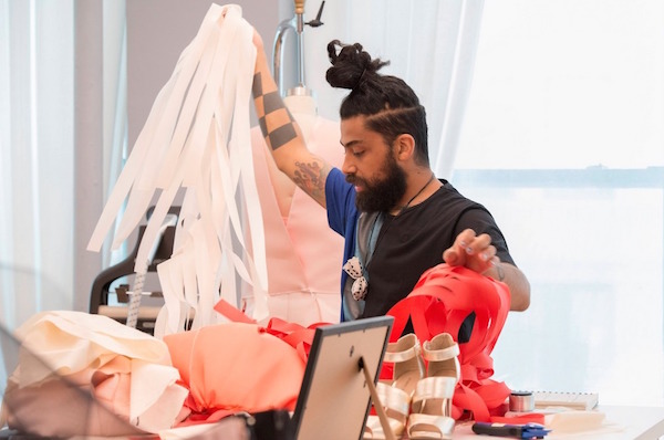 Project Runway All Stars 2015 Spoilers – Week 9 Preview 9