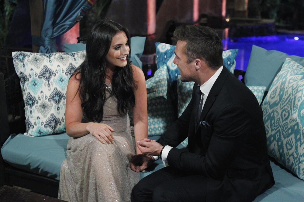 NIKKI, CHRIS SOULES