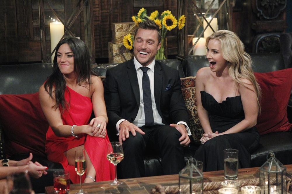 JILLIAN, CHRIS SOULES, MEGAN