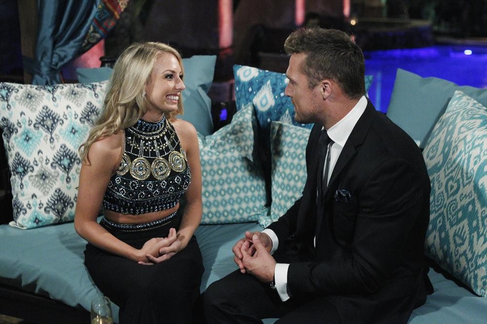AMANDA, CHRIS SOULES