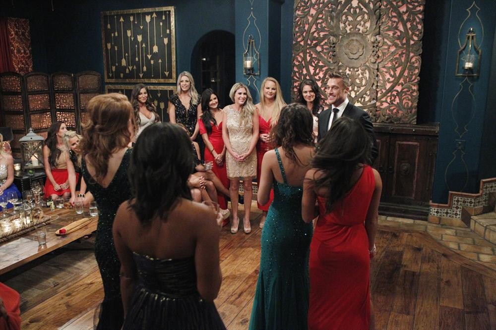 BACHELORETTES, CHRIS SOULES