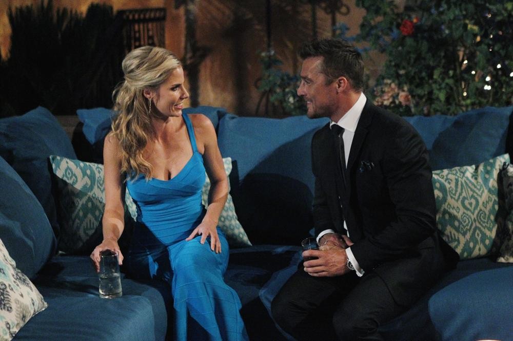 REEGAN, CHRIS SOULES