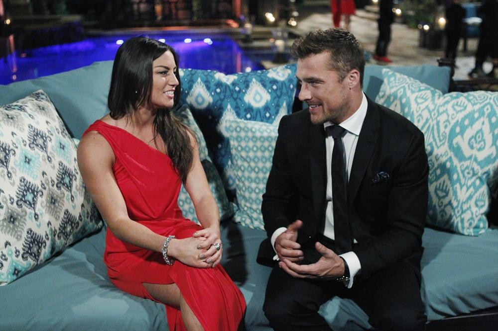 JILLIAN, CHRIS SOULES