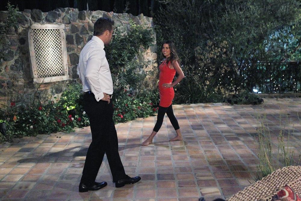 CHRIS SOULES, KAITLYN