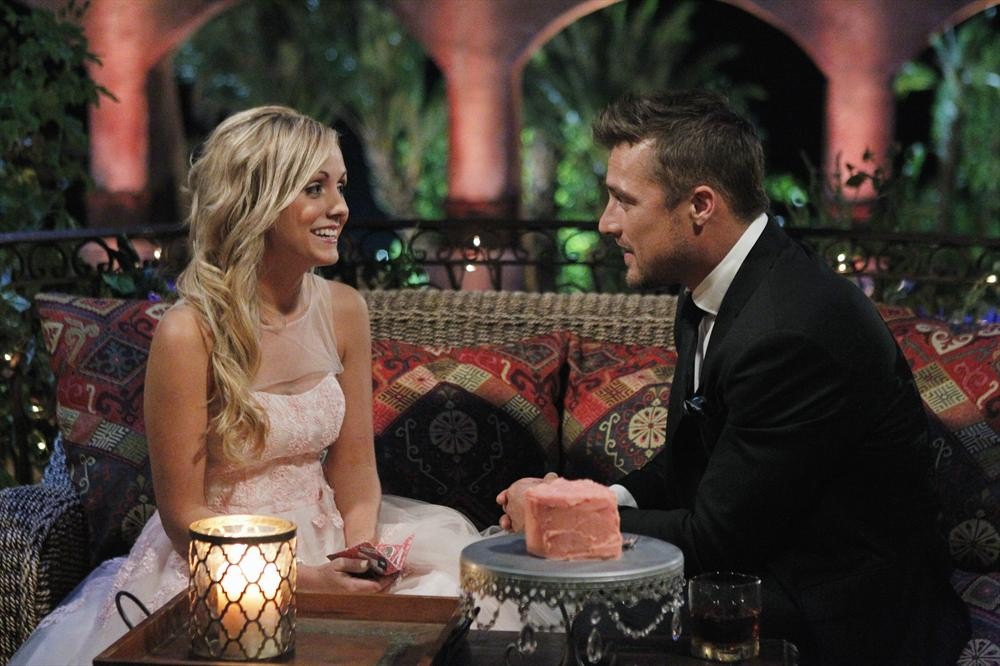CARLY, CHRIS SOULES