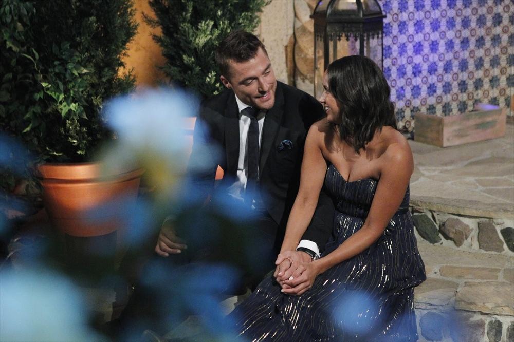 CHRIS SOULES, AMBER