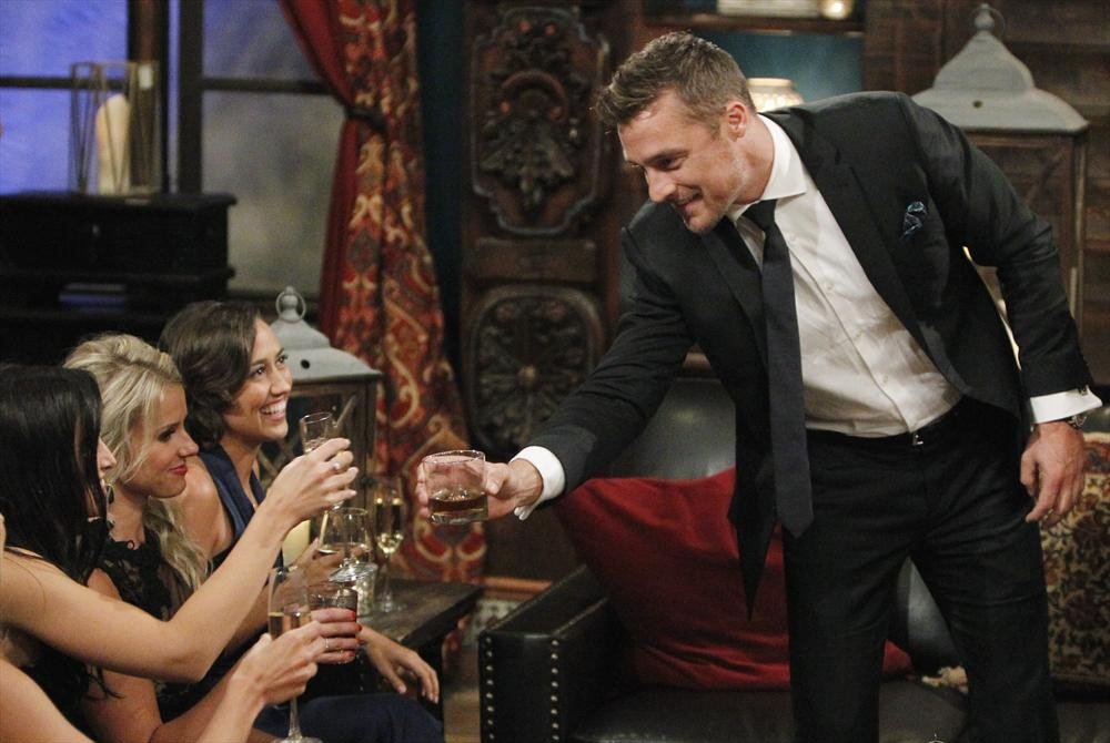TRINA, KELSEY, CHRIS SOULES