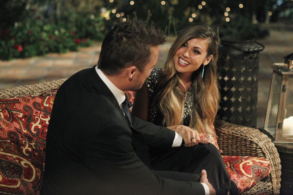 CHRIS SOULES, BRITT