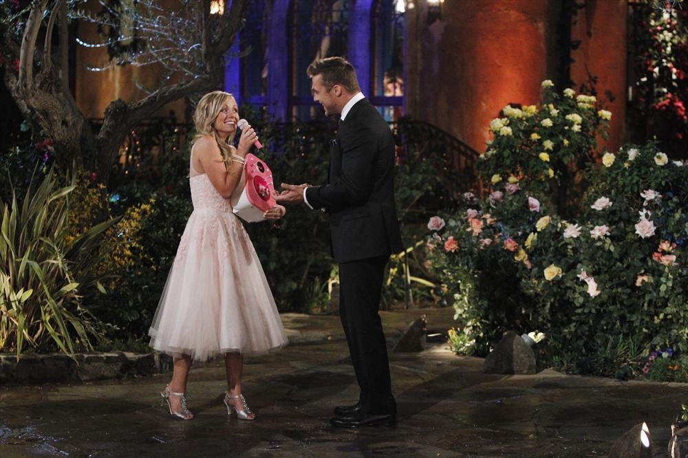 CARLY, CHRIS SOULES