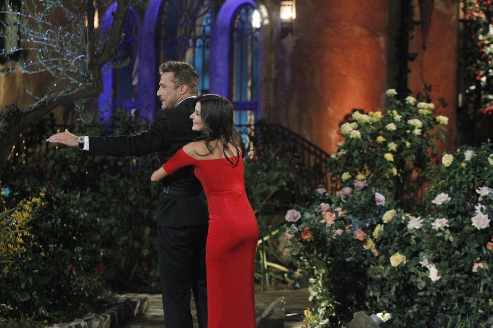CHRIS SOULES, ALISSA