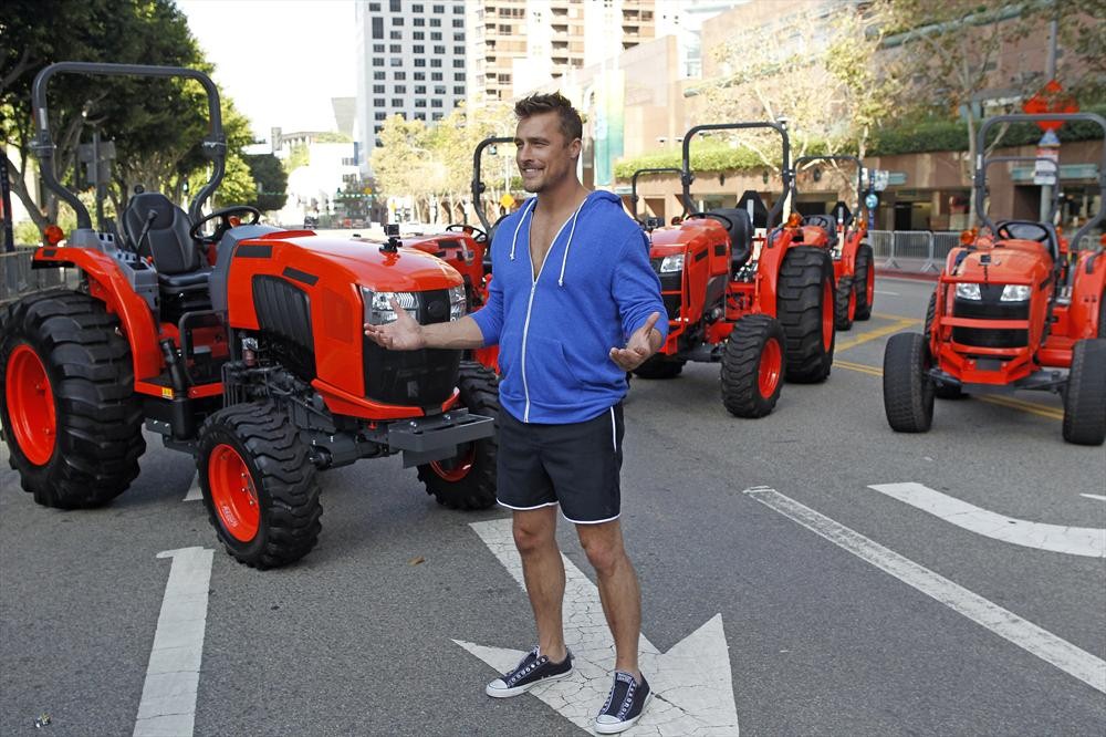 CHRIS SOULES