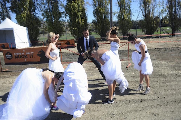 NIKKI, CARLY, CHRIS SOULES, BECCA, BRITT, JILLIAN