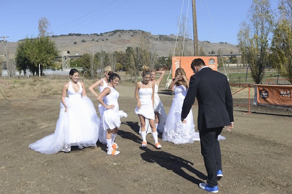 NIKKI, WHITNEY (OBSCURED), JILLIAN, BRITT, CARLY, BECCA, CHRIS SOULES