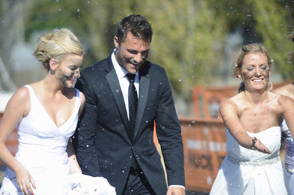 WHITNEY, CHRIS SOULES, CARLY