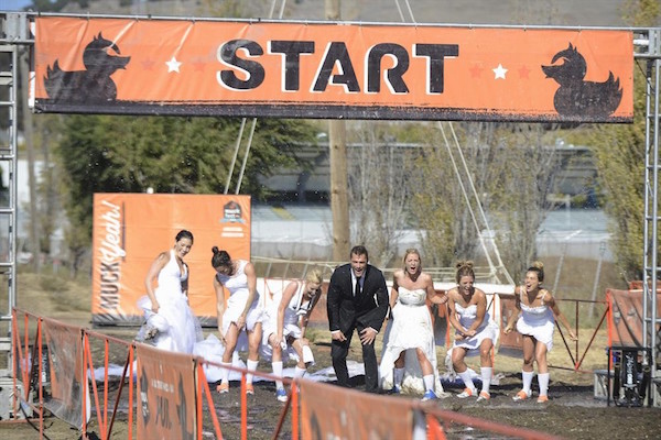 NIKKI, JILLIAN, WHITNEY, CHRIS SOULES, CARLY, BECCA, BRITT
