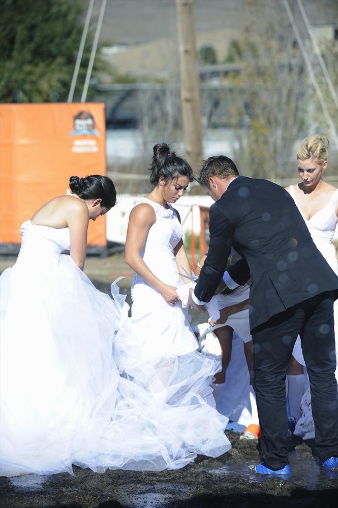 NIKKI, JILLIAN, CHRIS SOULES, WHITNEY