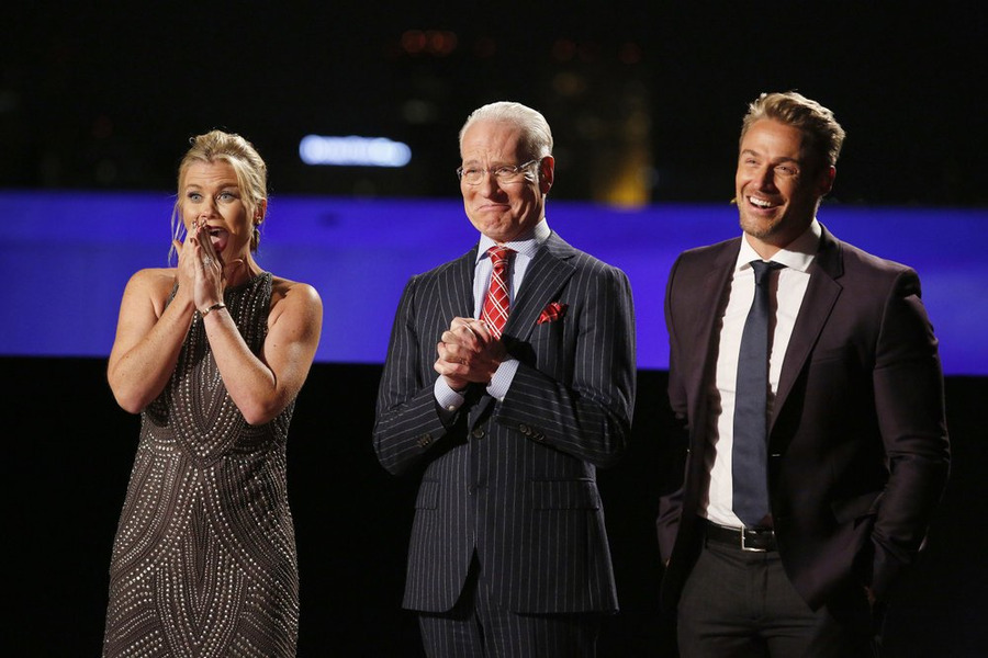 The Biggest Loser – Season 16