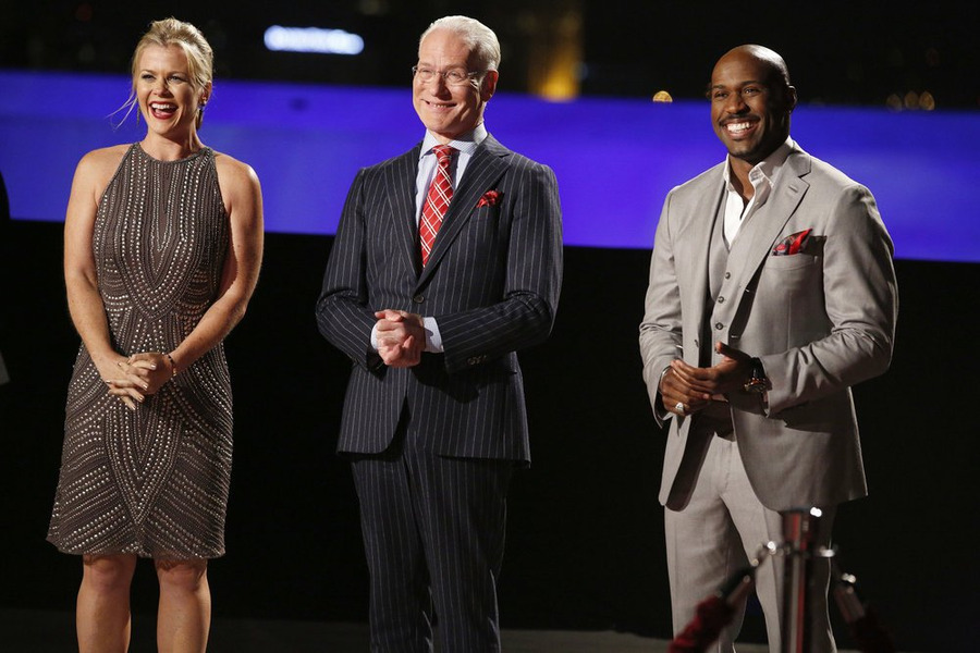 The Biggest Loser – Season 16