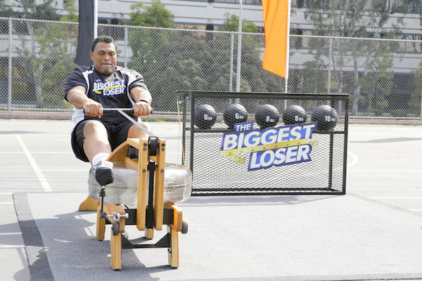 The Biggest Loser – Season 16