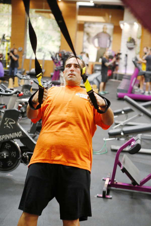 The Biggest Loser – Season 16