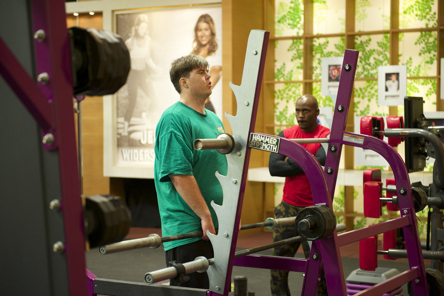 The Biggest Loser – Season 16