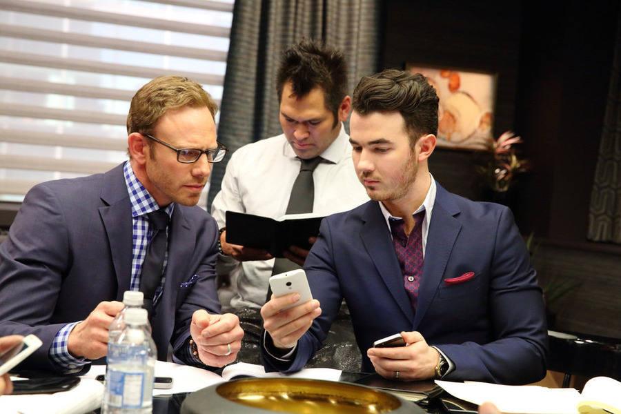 Celebrity Apprentice – Season 14