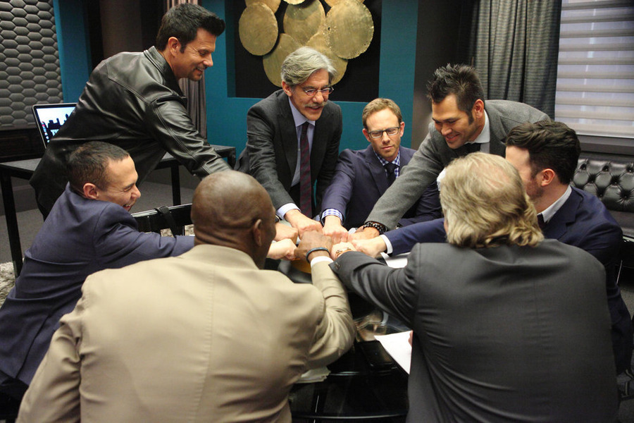 Celebrity Apprentice – Season 14