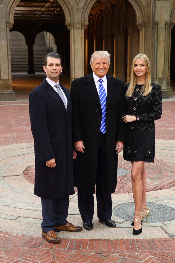 Celebrity Apprentice – Season 14