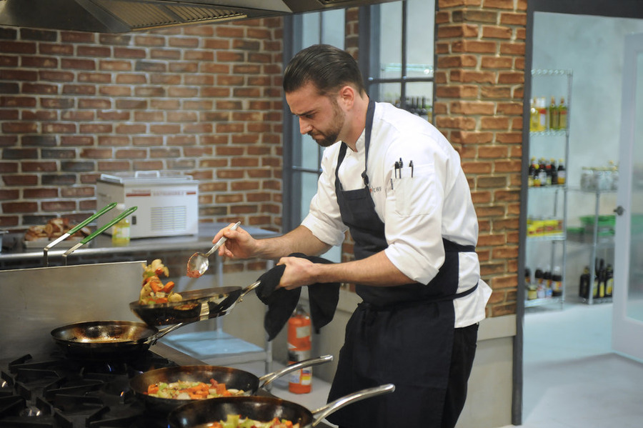 Top Chef – Season 12