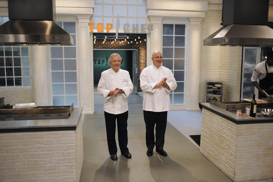 Top Chef – Season 12