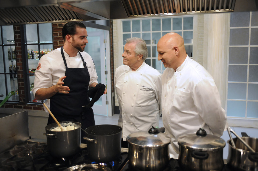 Top Chef – Season 12