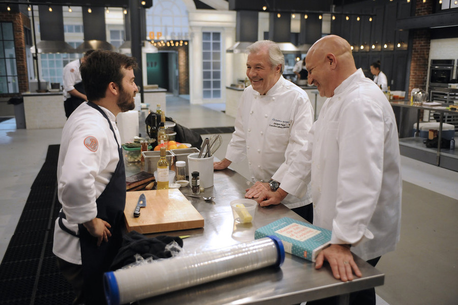 Top Chef – Season 12