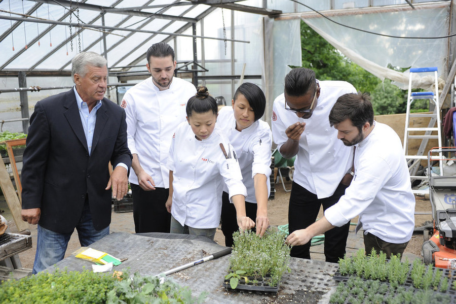 Top Chef – Season 12