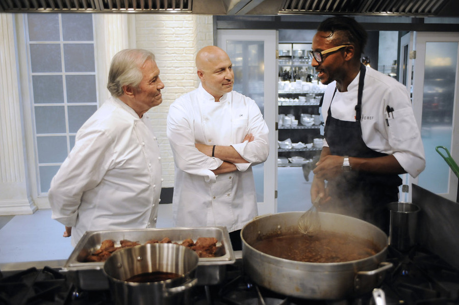 Top Chef – Season 12