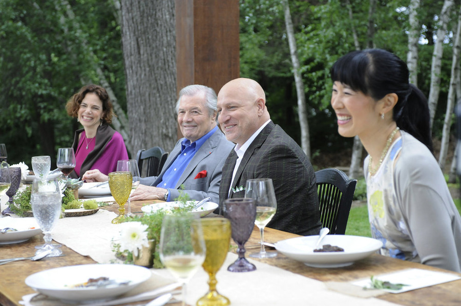 Top Chef – Season 12