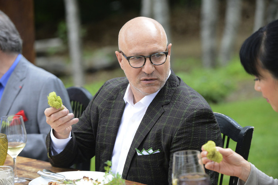 Top Chef – Season 12