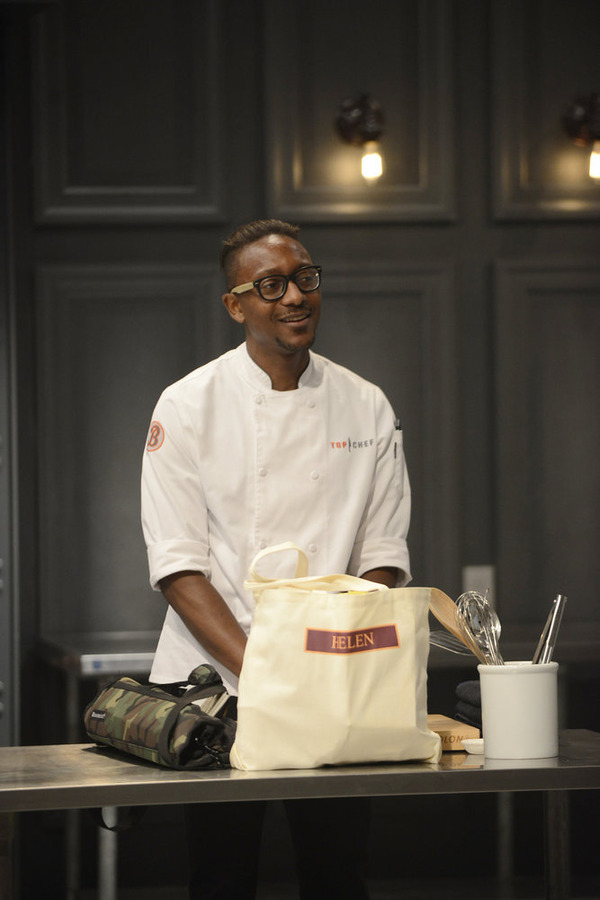 Top Chef – Season 12