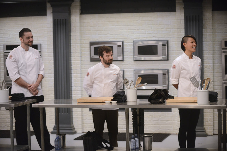 Top Chef – Season 12