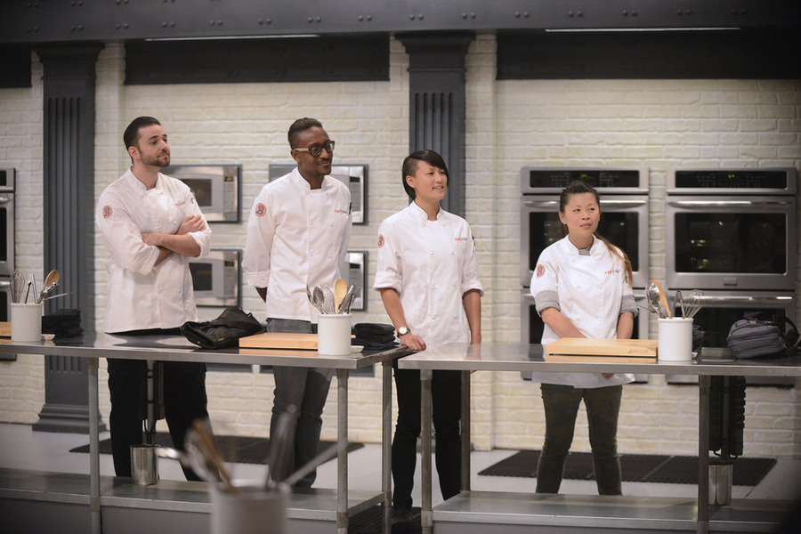 Top Chef – Season 12