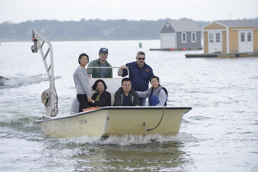 Top Chef – Season 12