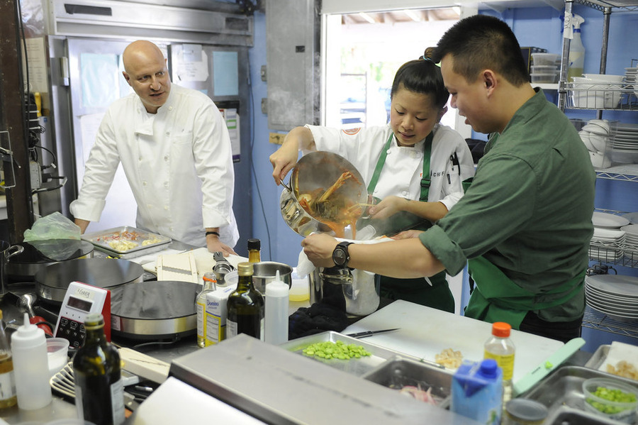 Top Chef – Season 12