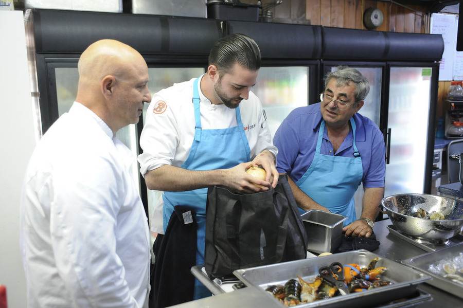 Top Chef – Season 12