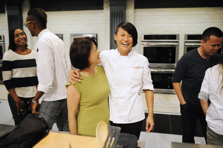 Top Chef – Season 12