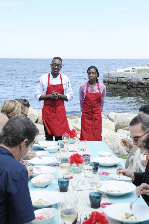 Top Chef – Season 12